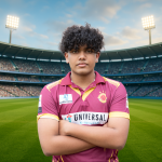 Stadium Kriket yang Menakjubkan111 Stadium Kriket yang Menakjubkan111